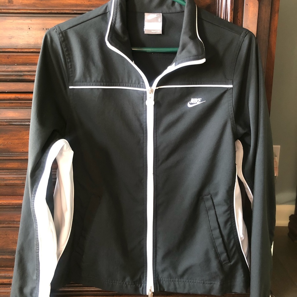 Nike Windbreaker